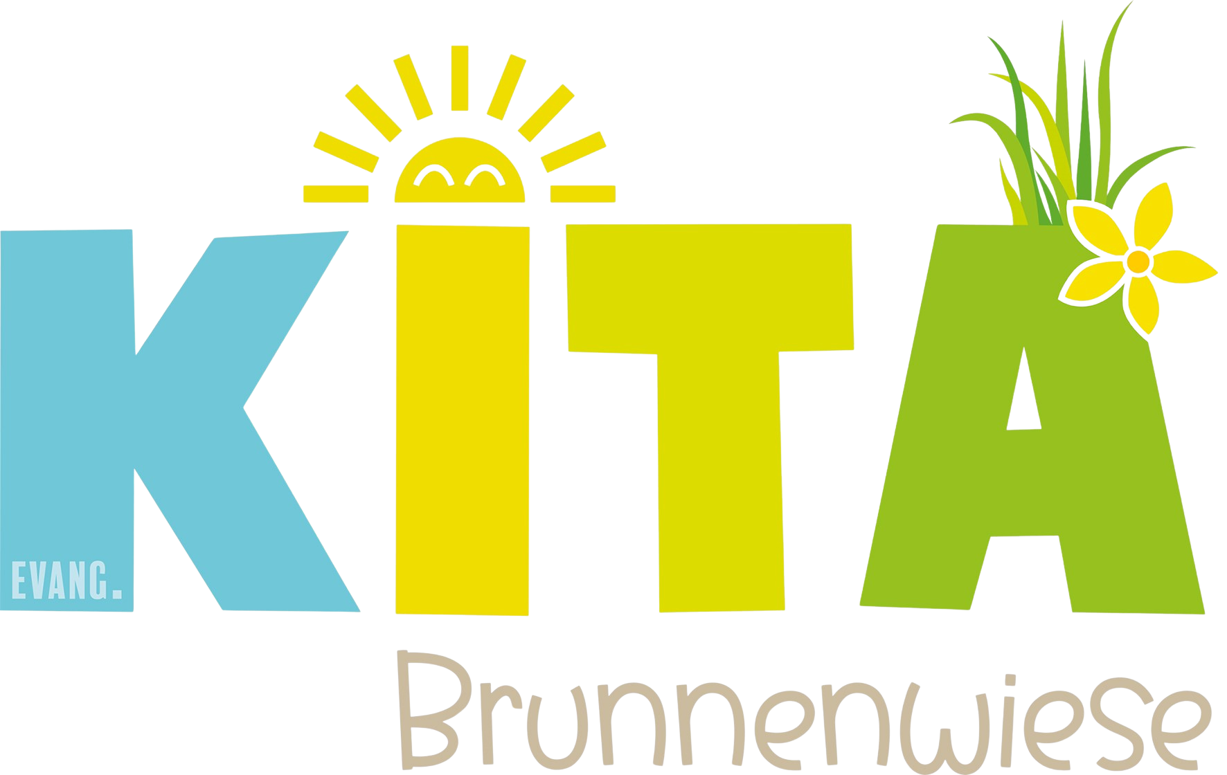 Evang. Kindertagesstätte Brunnenwiese