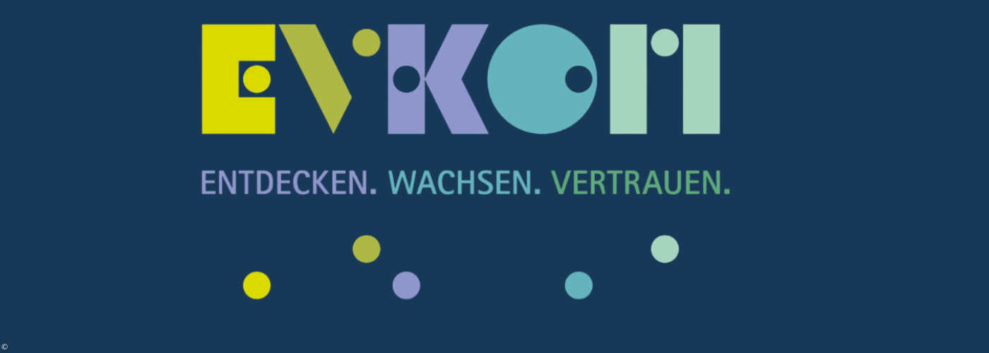 EvKOM Logo